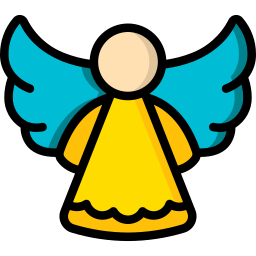 Angel icon