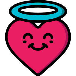 Heart icon