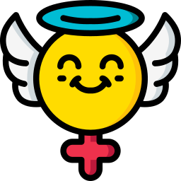 Angel icon