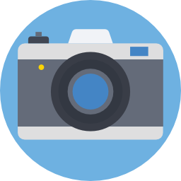 fotoapparat icon