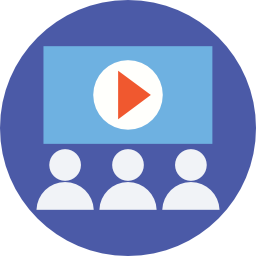 videoplayer icon