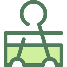 büroklammer icon