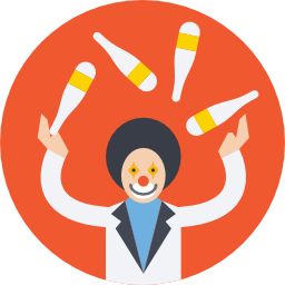 jongleur icon