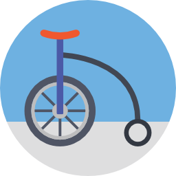 fahrrad icon