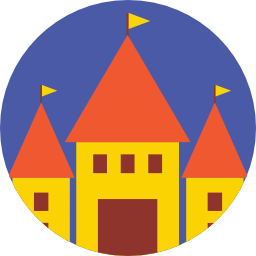 schloss icon