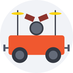 trommel icon