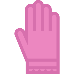 Glove icon