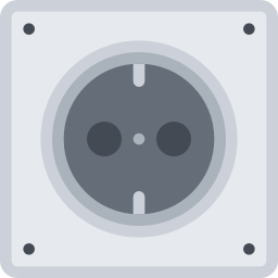 Socket icon