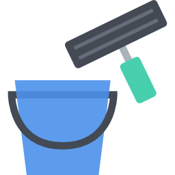 fensterputzer icon