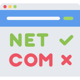 Domain icon