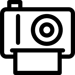 fotoapparat icon