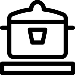 Pot icon