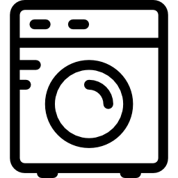 waschmaschine icon