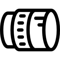 Lens icon