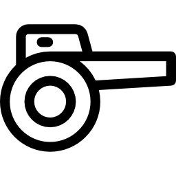 Whistle icon