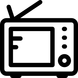 Television icon