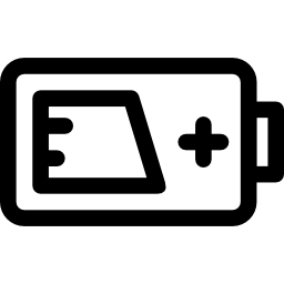 Battery icon