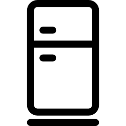 Refrigerator icon