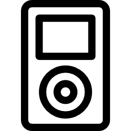 Ipod icon