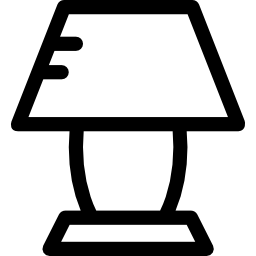 Lamp icon