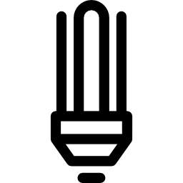 Light bulb icon