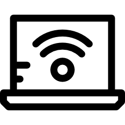 laptop icon