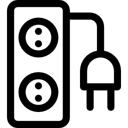 stecker icon