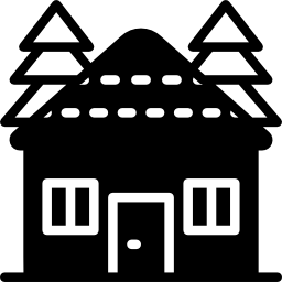 Cottage icon