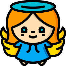 Angel icon