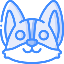 犬 icon