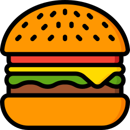 Burger icon