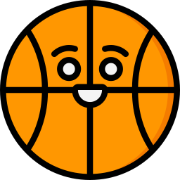 basquetebol Ícone