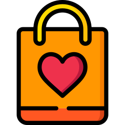 Bag icon