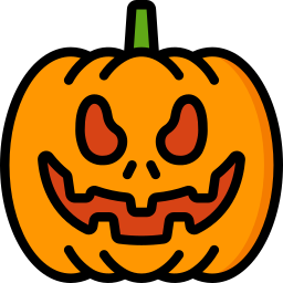 Pumpkin icon