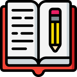 Book icon