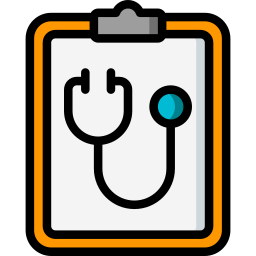 Clipboard icon