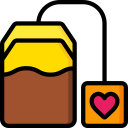 Tea icon