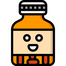 Medication icon