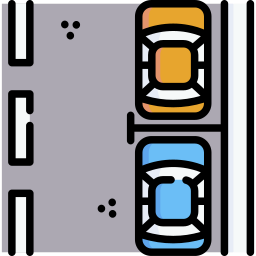 駐車場 icon