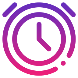 Time icon