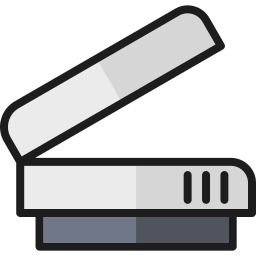 Scanner icon