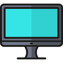 monitor icon