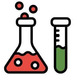 Experiment icon