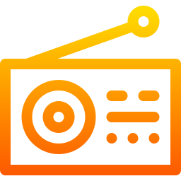 radio ikona