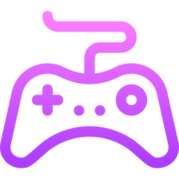 Joystick icon