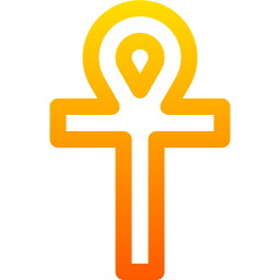 Ankh icon