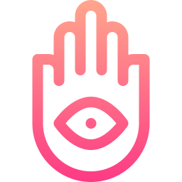 hamsa icon