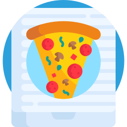 pizzaschachtel icon