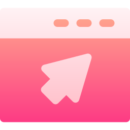 Webpage icon