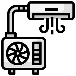 klimaanlage icon